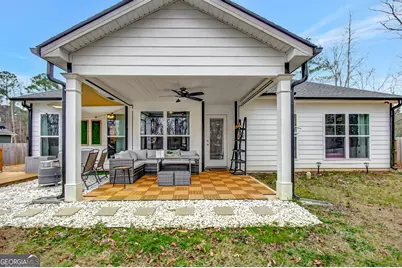 240 Avalee Road, Brooks, GA 30205 - Photo 46