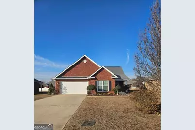 99 Rambling Creek Cove, Byron, GA 31008 - Photo 1