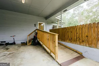 118 Bulldog Drive, Fitzgerald, GA 31750 - Photo 8