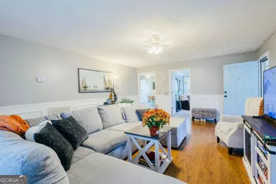 118 Bulldog Drive, Fitzgerald, GA 31750 - Photo 18