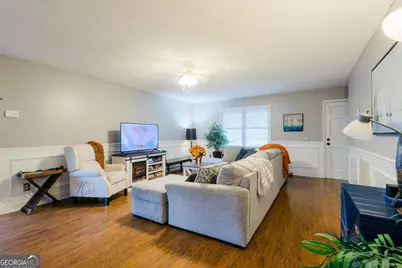 118 Bulldog Drive, Fitzgerald, GA 31750 - Photo 16