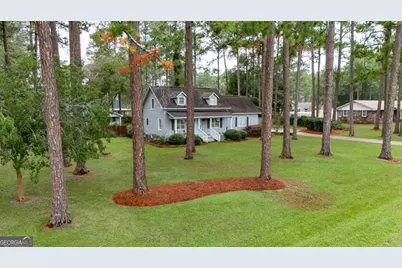 118 Bulldog Drive, Fitzgerald, GA 31750 - Photo 2