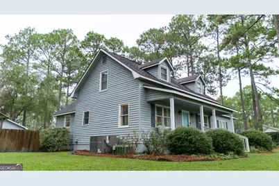 118 Bulldog Drive, Fitzgerald, GA 31750 - Photo 6