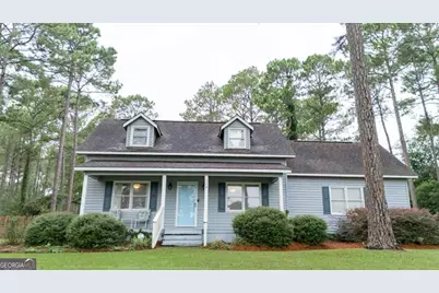 118 Bulldog Drive, Fitzgerald, GA 31750 - Photo 4