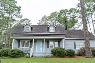 118 Bulldog Dr, Fitzgerald, GA 31750 - Photo 4