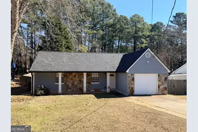 1367 Myrtle Creek Drive, Norcross, GA 30093 - Photo 24