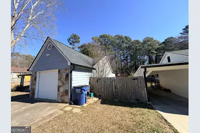 1367 Myrtle Creek Drive, Norcross, GA 30093 - Photo 20