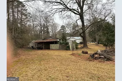 384 W Monroe Street, Talbotton, GA 31827 - Photo 10