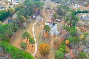 525 Cooper Rd, Loganville, GA 30052 - Photo 2