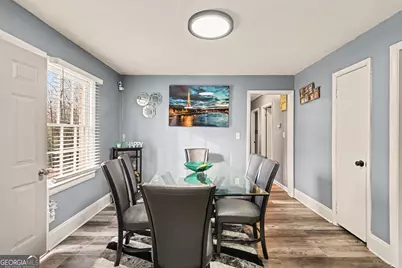 7133 Carolyn Circle, Lithia Springs, GA 30122 - Photo 2