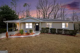 7133 Carolyn Cir, Lithia Springs, GA 30122 - Photo 1