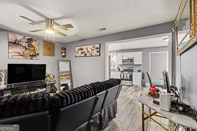 7133 Carolyn Circle, Lithia Springs, GA 30122 - Photo 6