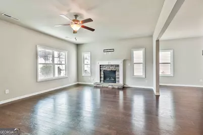 140 Southridge, Senoia, GA 30276 - Photo 8