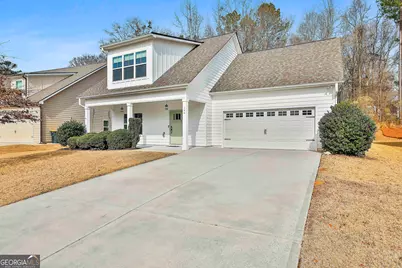140 Southridge, Senoia, GA 30276 - Photo 2