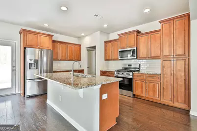 140 Southridge, Senoia, GA 30276 - Photo 12