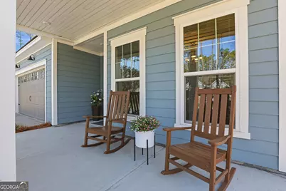 274 Mandeville Drive, Richmond Hill, GA 31324 - Photo 4