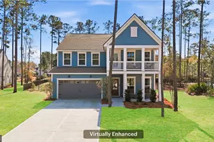 274 Mandeville Dr, Richmond Hill, GA 31324 - Photo 1