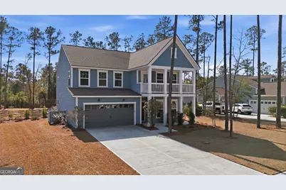 274 Mandeville Drive, Richmond Hill, GA 31324 - Photo 2