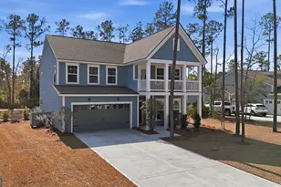 274 Mandeville Dr, Richmond Hill, GA 31324 - Photo 2