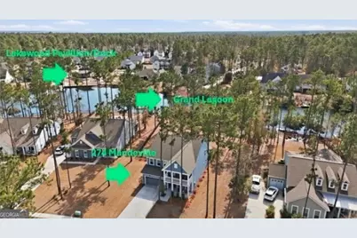 274 Mandeville Drive, Richmond Hill, GA 31324 - Photo 42