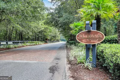 274 Mandeville Drive, Richmond Hill, GA 31324 - Photo 34