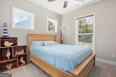 274 Mandeville Drive, Richmond Hill, GA 31324 - Photo 20