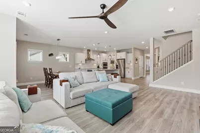 274 Mandeville Drive, Richmond Hill, GA 31324 - Photo 12