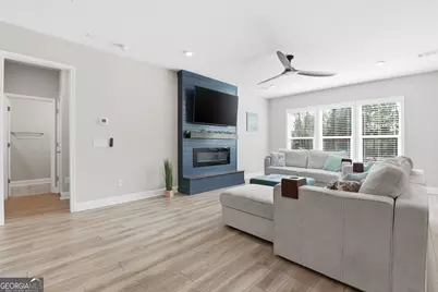 274 Mandeville Drive, Richmond Hill, GA 31324 - Photo 10