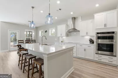 274 Mandeville Drive, Richmond Hill, GA 31324 - Photo 6