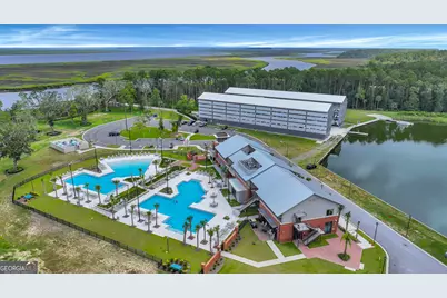 274 Mandeville Drive, Richmond Hill, GA 31324 - Photo 46