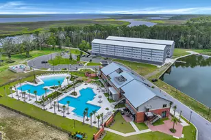 274 Mandeville Dr, Richmond Hill, GA 31324 - Photo 46