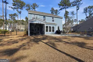 274 Mandeville Dr, Richmond Hill, GA 31324 - Photo 38