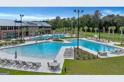 274 Mandeville Drive, Richmond Hill, GA 31324 - Photo 38