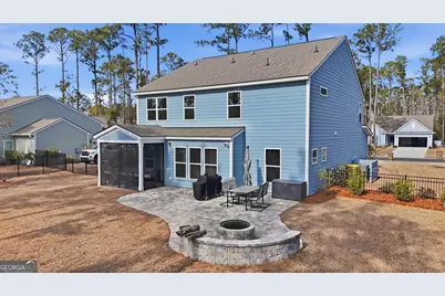 274 Mandeville Drive, Richmond Hill, GA 31324 - Photo 36