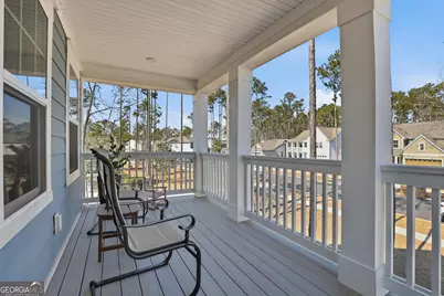 274 Mandeville Drive, Richmond Hill, GA 31324 - Photo 20