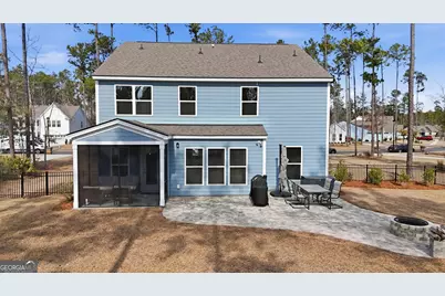 274 Mandeville Drive, Richmond Hill, GA 31324 - Photo 28