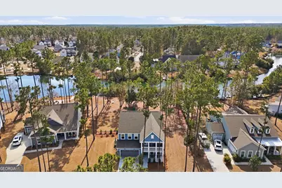 274 Mandeville Drive, Richmond Hill, GA 31324 - Photo 32