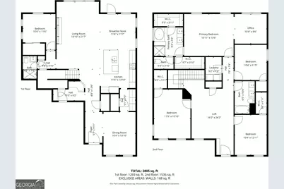 274 Mandeville Drive, Richmond Hill, GA 31324 - Photo 44