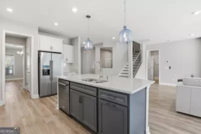 274 Mandeville Drive, Richmond Hill, GA 31324 - Photo 8