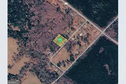 Lot 18 Byrd Hill Drive, Dudley, GA 31022 - Photo 8