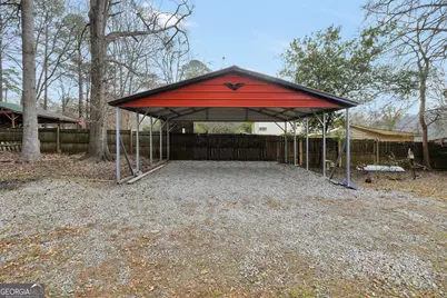 501 Lakeshore Drive, Monticello, GA 31064 - Photo 12