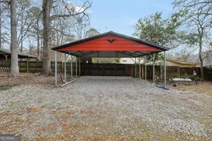 501 Lakeshore Dr, Monticello, GA 31064 - Photo 12