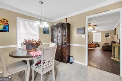 501 Lakeshore Drive, Monticello, GA 31064 - Photo 22