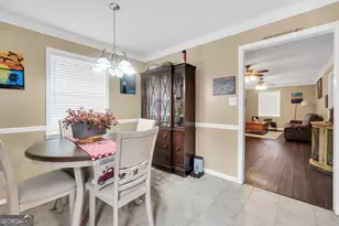 501 Lakeshore Dr, Monticello, GA 31064 - Photo 22