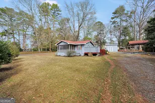 501 Lakeshore Dr, Monticello, GA 31064 - Photo 8