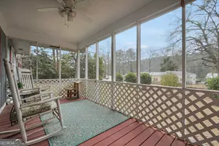 501 Lakeshore Dr, Monticello, GA 31064 - Photo 28