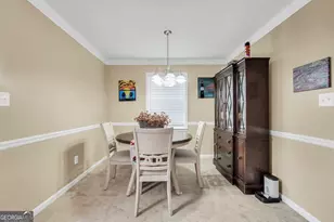 501 Lakeshore Dr, Monticello, GA 31064 - Photo 20