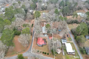 501 Lakeshore Dr, Monticello, GA 31064 - Photo 4