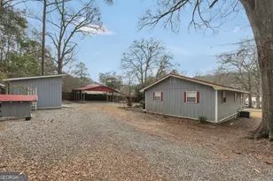 501 Lakeshore Dr, Monticello, GA 31064 - Photo 10