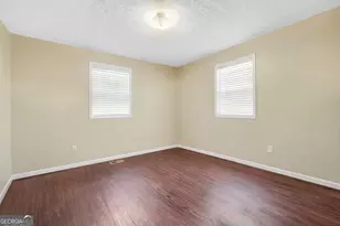 501 Lakeshore Dr, Monticello, GA 31064 - Photo 38